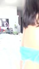  约炮啪啪 情趣透视装69互舔快速抽插呻吟娇喘 