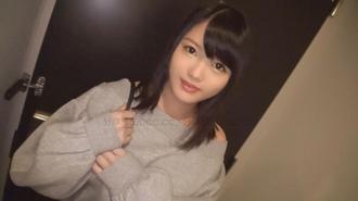 siro-4005 【第一槍】【豐滿F罩杯】【和我男朋友不一樣..】 臉蛋清純的妹子是插入雞巴多次高潮的doero妹子。 [第一槍]網絡AV應用→AV體驗拍攝1116