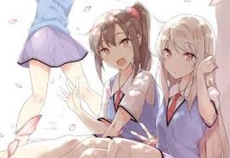 OVA彼女は谁1