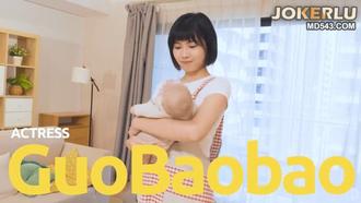 月嫂発情中