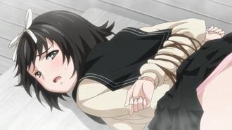  【中文字幕】监狱的开始是天堂 