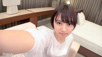 SIRO-4345 【第一槍】【尖叫娃娃臉少女】【強大的好屁股女牛仔】清純的女大學生，還帶著少女的純真。發展到發育期美男快要崩潰的地步，妹子會氣喘吁籲，聲音像男筍.. 網上AV應用→AV體驗拍攝