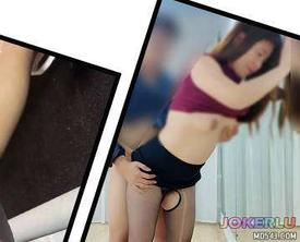  亲妈老A8足交瑜伽姿势回老家纤细瘦老脚足交儿子鸡巴