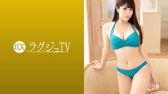 LUXU-1212身为贵妇人妻抛下了平日的矜持用男优肉棒发泄积蓄的欲望痉挛绝顶高潮