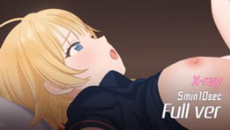 偶像大师同人巨乳内射！Najar Meguru爆操颜射舔骚穴 