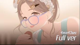 偶像大师Hina完整版!60fps高画质巨乳淫荡内射盛宴