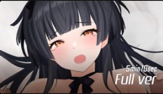 偶像大师御姐Yuko极品巨乳爆操！完整版60帧内射骚穴！ 