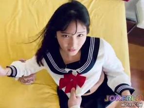  水手服的女孩張開腿讓你插入屁股讓你射 MISSCAT