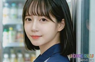  东京女子图鉴 香林22岁第二弹
