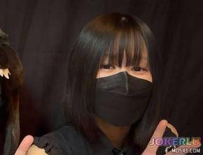  怪兽部屋04期步美