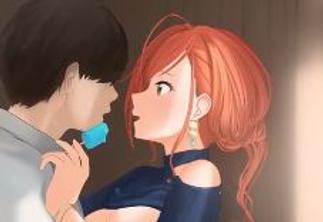 有栖川夏叶 偶像巨乳沦陷！疯狂内射颜射调教 