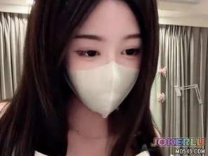  沒有男人的肉棒可用只能自己慰慰滿足自己喔 潔妮