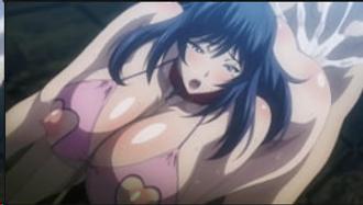 巨乳人妻女教师被催眠沦陷！恭子美轮双飞内射狂干 中文