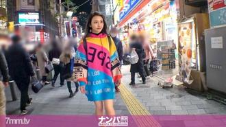 GANA-2268 認真的南帕，第一槍。 1468《霓虹色SSS級閱讀模式給你動力嗎？ ?? ]臉和身體都是SSS級！我在接受采訪時（Tay）帶他到酒店並假裝拍了一張照片並摸了摸他驕傲的漂亮屁股！ “你在做什麼…