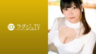 LUXU-1256 豪華電視1234 結婚第5年夫妻生活一帆風順的美人妻抑制不住內心湧現AV出鏡的好色心！來自她的命令是“更暗……” 如此豐富的性愛讓窗玻璃變得渾濁！