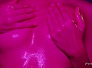 WOWGIRLS2022-01-26永恒的欲望