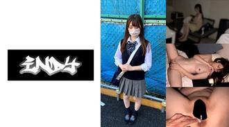 IND-121 洩露 [個人拍攝] 奇聞趣事與 Ubukawa 制服女孩誰害怕第一次 P 生活和餡餅在一個美麗的女孩誰是緊張
