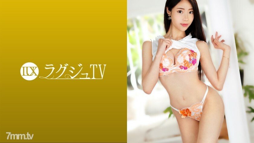 LUXU-1433 奢华想和男优做美人芭蕾讲师心心念念的出演过于敏感的美体数次绝顶恍惚的表情醉倒在快感中