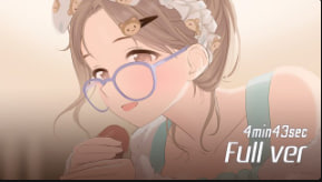 偶像大师Hina完整版!60fps高画质巨乳淫荡内射盛宴