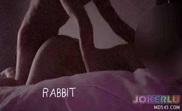  打我好喜歡被哥哥這樣欺負著 rabbit