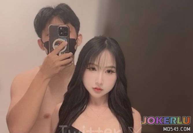  泰國毒龍鑽有夠爽 傑尼龜
