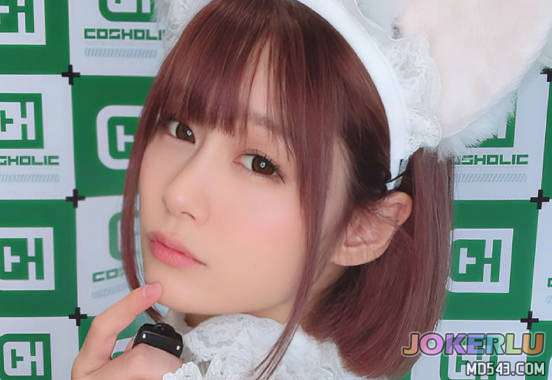 怪兽52期 超可爱日本少女偶像上当记