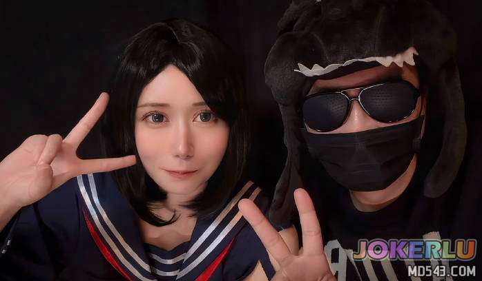  怪兽部屋第2期 深水雏子