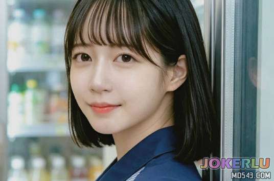  东京女子图鉴 香林22岁第二弹