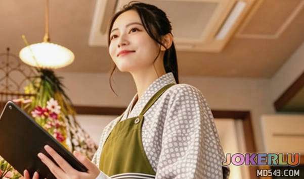  东京女子图鉴 夏帆28岁花店老板娘第二弹