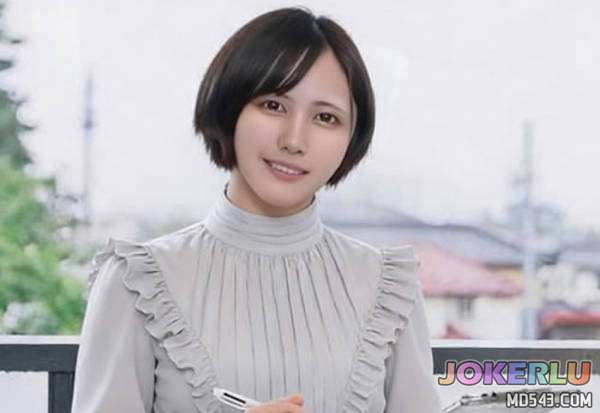  东京女子图鉴 由奈 23岁会社员