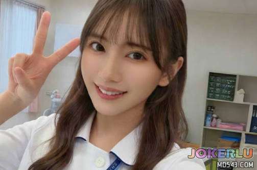  东京女子图鉴 伊织 23岁护士