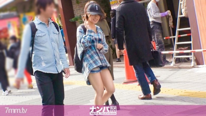 GANA-2286 認真的南帕，第一槍。 1479“如果你被邀請，我也不會拒絕……” 成功撿到一個謙虛的女孩！本來以為都是被動的，但是一打開開關，晃屁股的積極面就顯露出來了！真愛H的Mutsurisukebe-cha