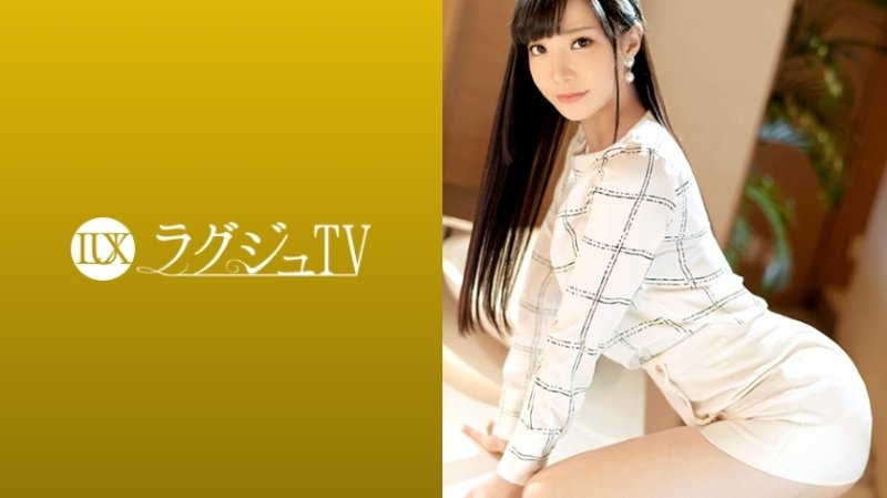 LUXU-1241 豪華電視 1241 一位優雅的接待員出現在 AV 上。如果你脫掉衣服，你會穿上一件華麗的內衣，會顛覆你的印象。敏感的拍板媽 ● 發出淫蕩的淫蕩聲音，大搖大擺地搖著臀部，搖著身子，一臉