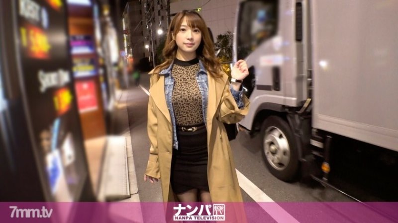 GANA-2261 認真的南帕，第一槍。 1487 歌舞伎町第1名的亞里手德麗赫魯小姐！我強迫他把我帶到下一個提名的地方 w 精緻的口交技術，說成就不是日期，攻擊敏感的乳頭和雞巴時的反應，Yabaero 這麼多