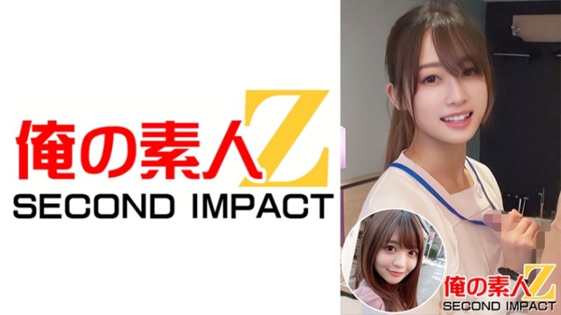 ORECS-018 認真的上帝W天使降臨 // Mio-chan（24歲）#護士#超級苗條#眼科#穿著護士制服連續射精Acme＆Acme走到外面// JD Yukine-chan //向發情時看到的其他人展示尷尬的壹岐/ / 想要無鞍體內射精性愛！ ！